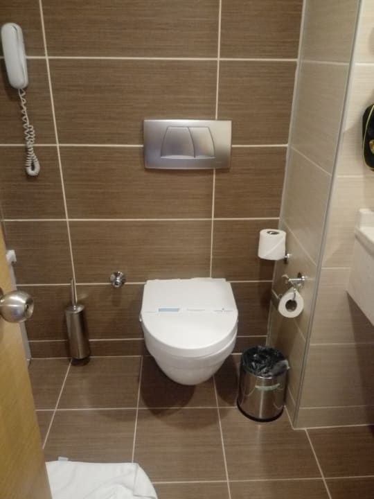 Zimmer Saphir Resort & Spa