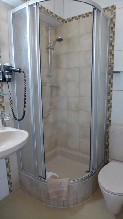 Gasthof Rose, Zimmer 9, Bad Gasthof Rose