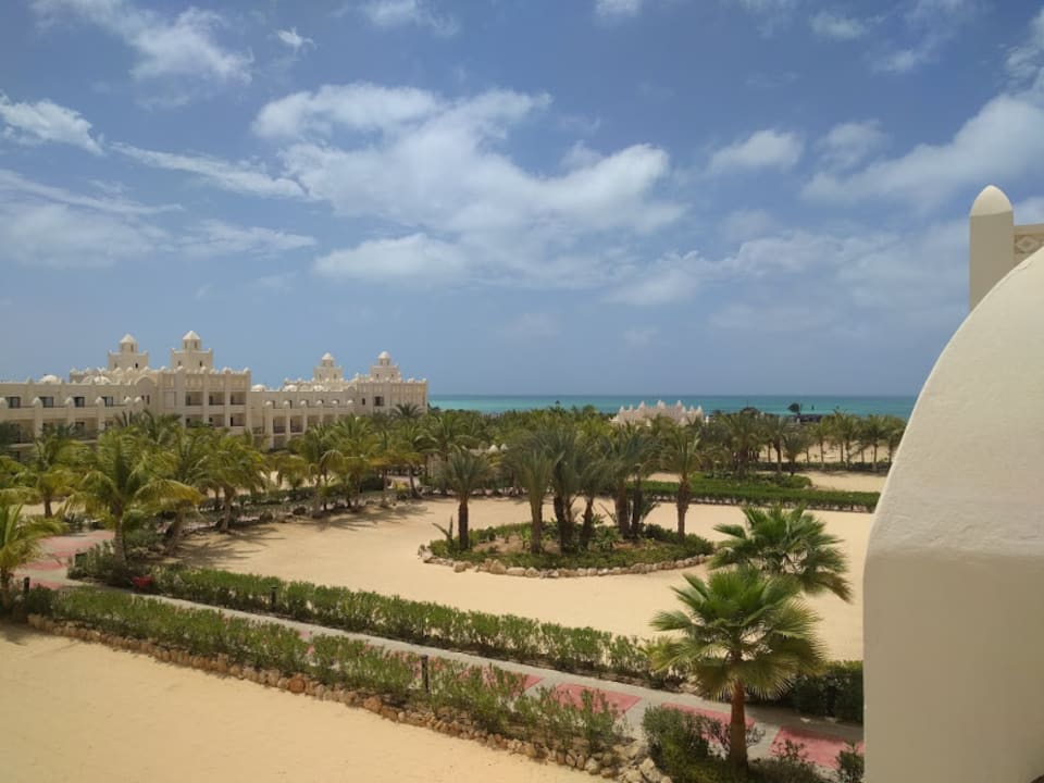 Zimmer Hotel Riu Karamboa