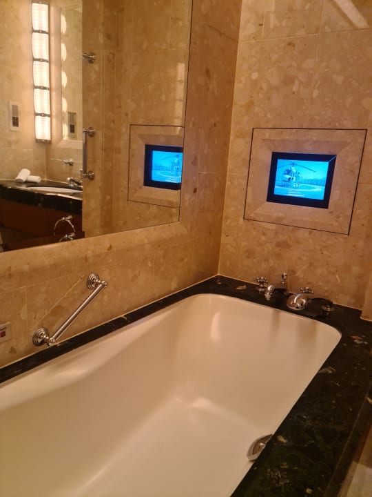 Zimmer Hotel The Peninsula Bangkok