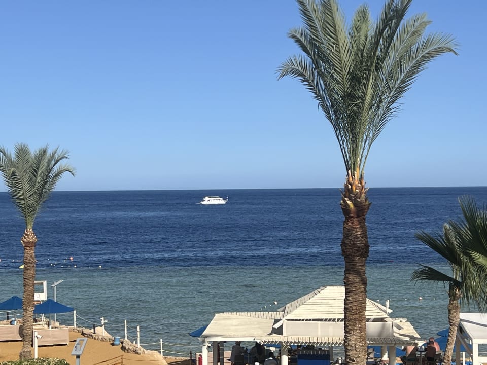 Strand Pickalbatros Royal Grand Resort - Sharm El Sheikh