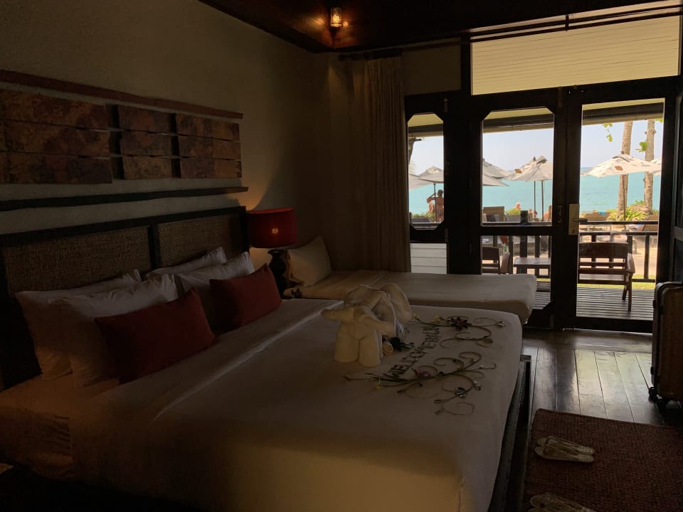 Zimmer Moracea by Khao Lak Resort