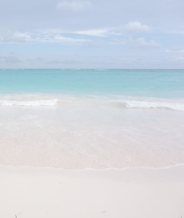 Hotel-Strand Grand Palladium Select Bávaro Resort & Spa