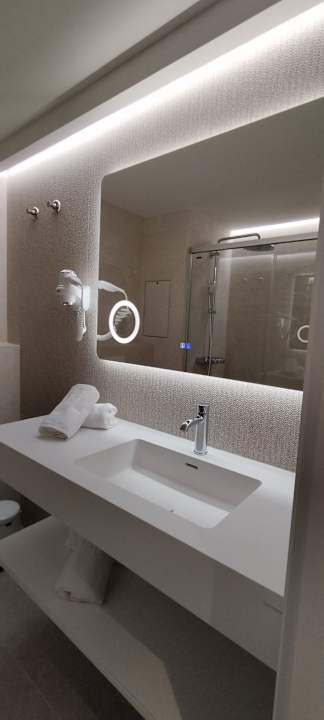 Zimmer Bellamar Hotel Beach & Spa