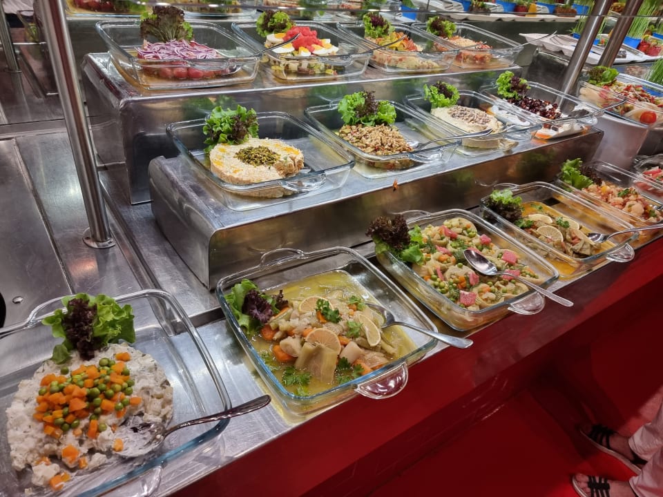 Gastro Hotel SU & Aqualand