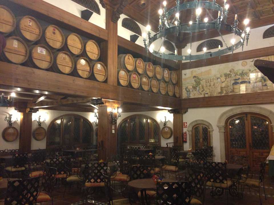 Wunderschönes rustikales Landhaus Hotel Area Tudanca-Aranda