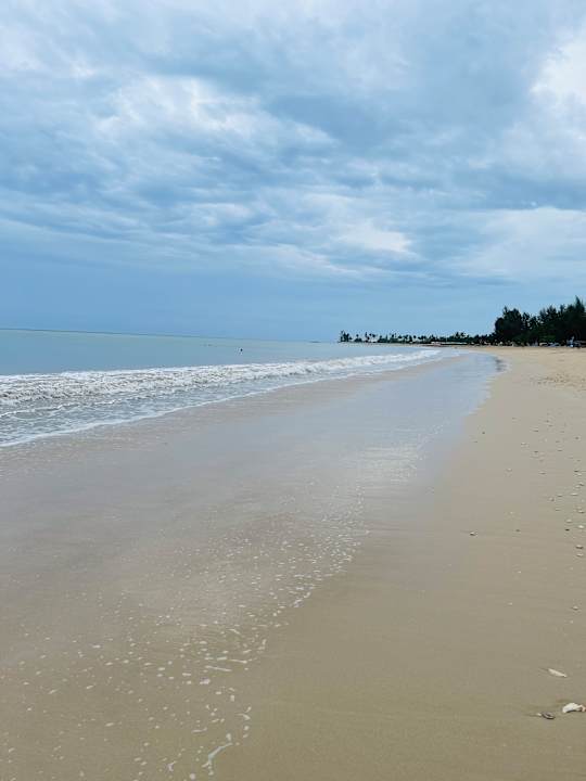 Strand Graceland Khao Lak Beach Resort