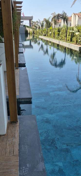 Zimmer Luna Vista Belek