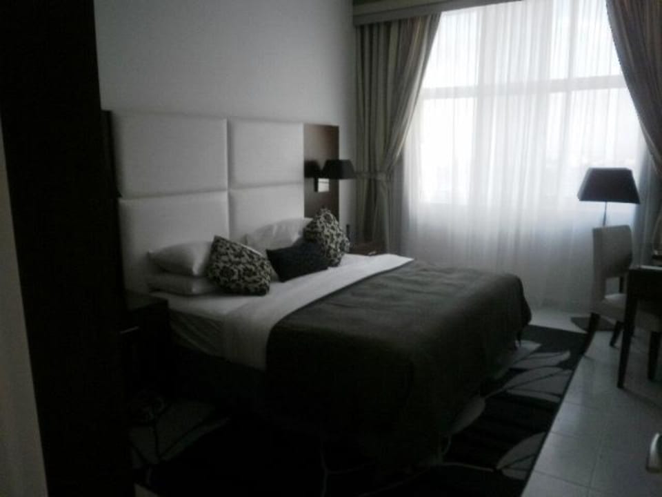 Schafzimmer  Golden Sands Hotel & Residences