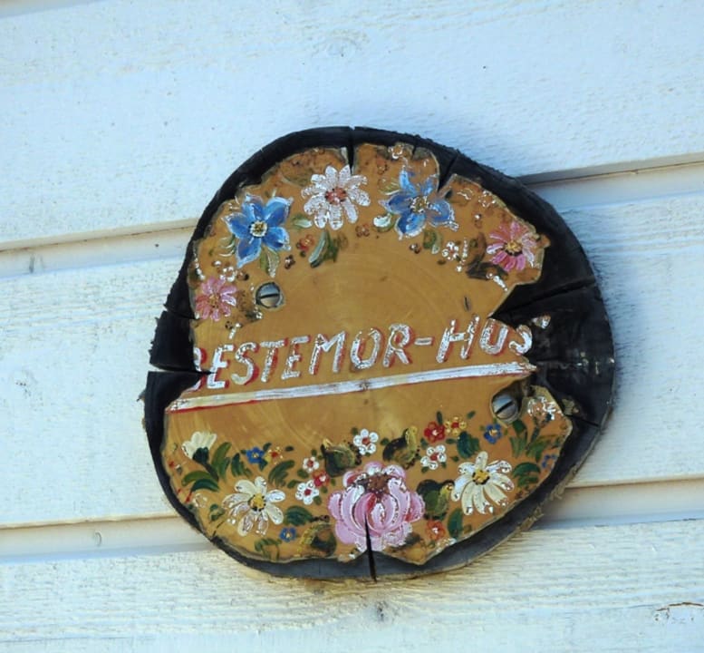 Sonstiges Camping & Bungalows Altafjord