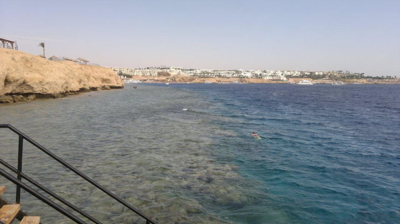 Hausriff Hotel Xperience Sea Breeze Resort