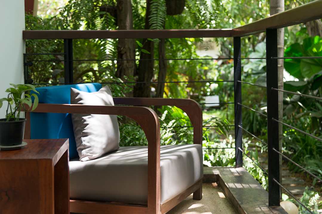 Zimmer Sokkhak Boutique Resort