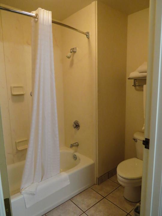 Das Bad North Shore Inn at Lake Mead