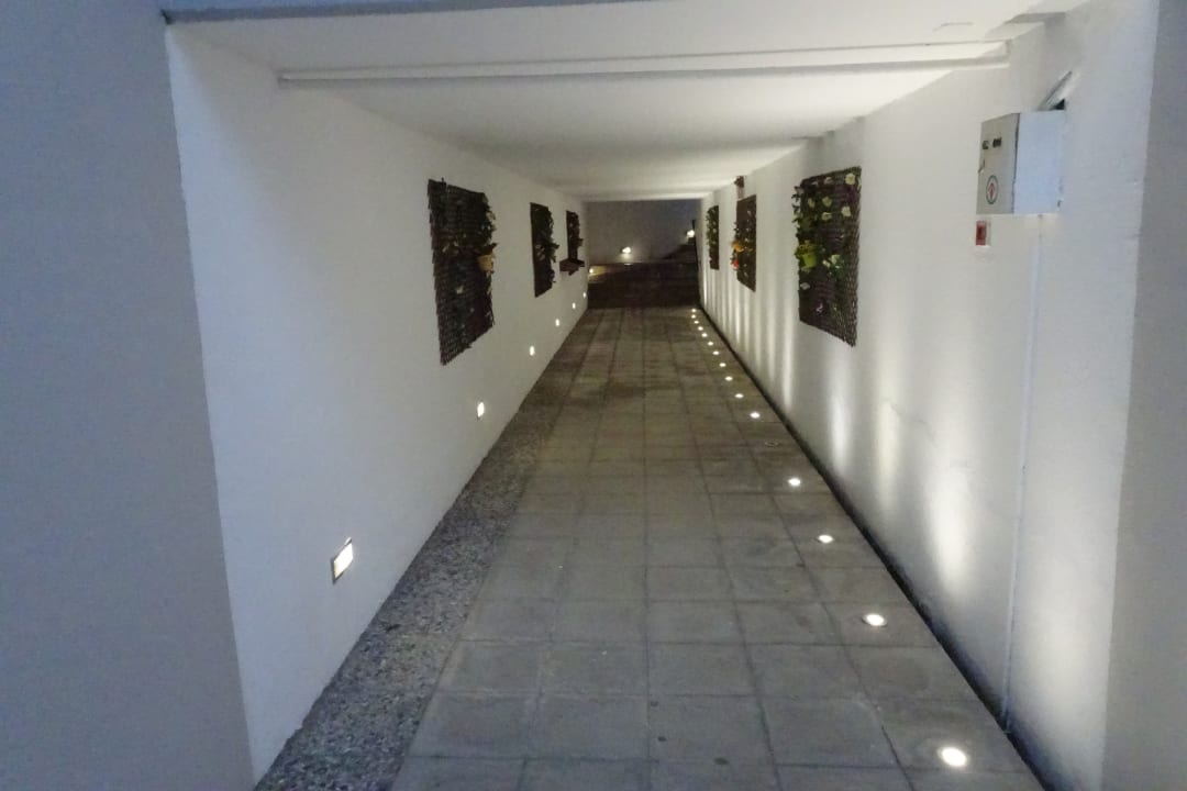 Sonstiges Hotel Calypso Beach