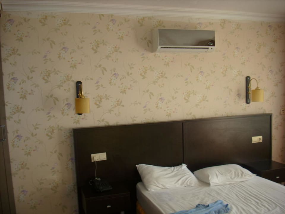 Bungalow Mira Meridia Beach Hotel