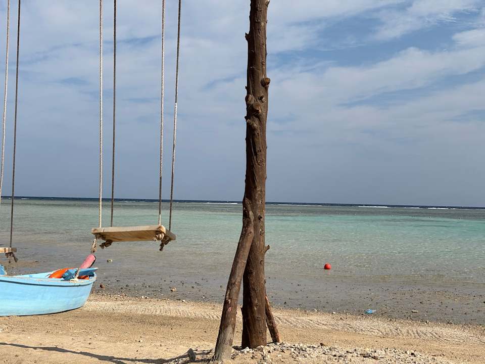 Strand Pickalbatros Villaggio Resort - Portofino