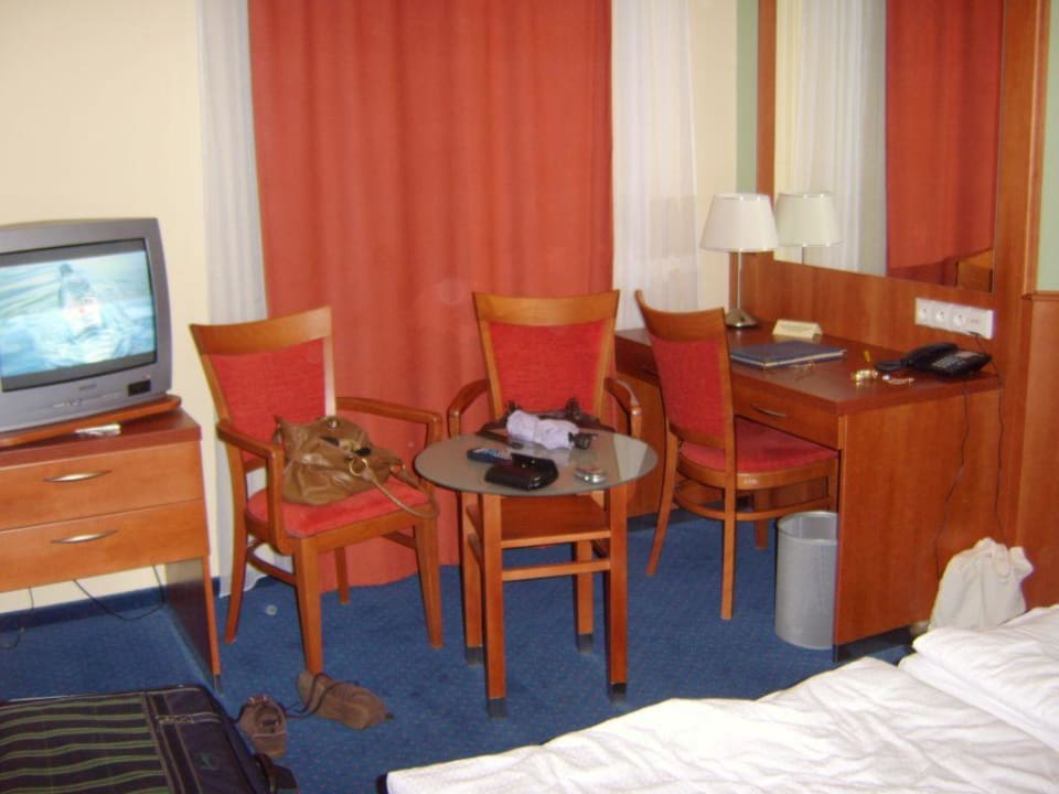 Zimmer Hotel Filipinum