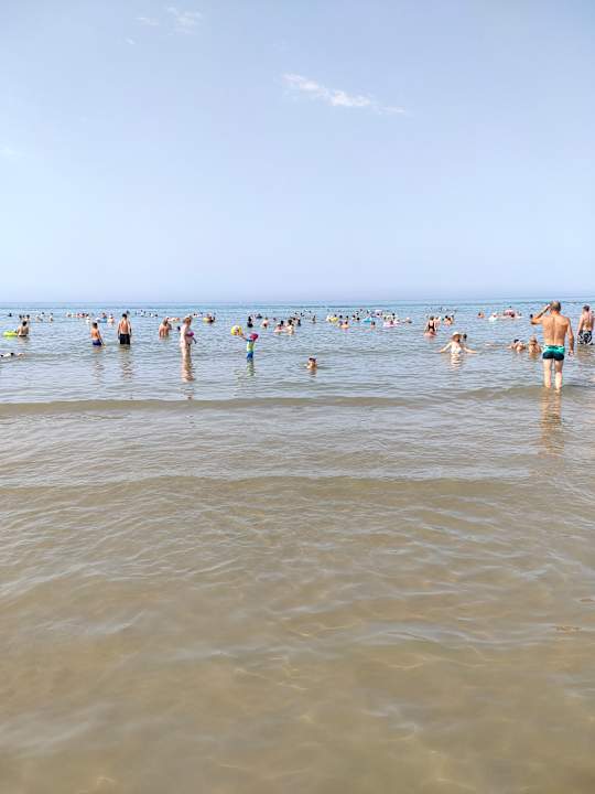 Strand Side Story Resort & Spa