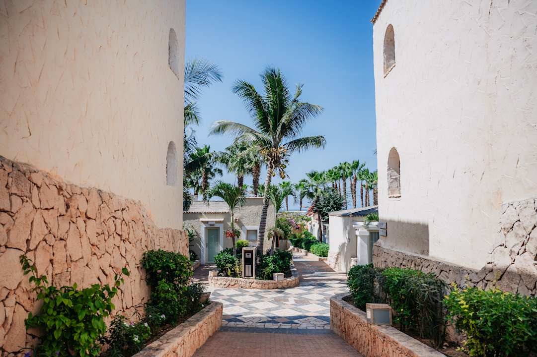 Außenansicht VOI Praia De Chaves Resort