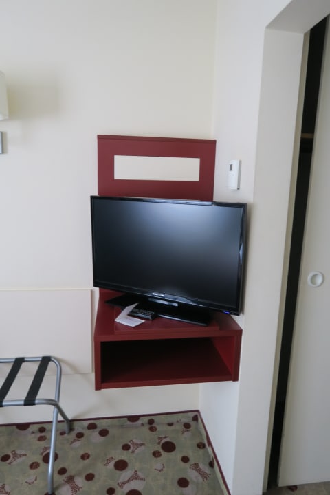 Zimmer Leonardo Hotel Berlin