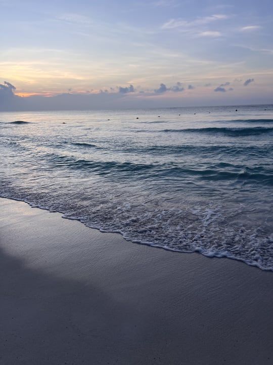 Strand Catalonia Royal Tulum Beach & Spa Resort - Adults only