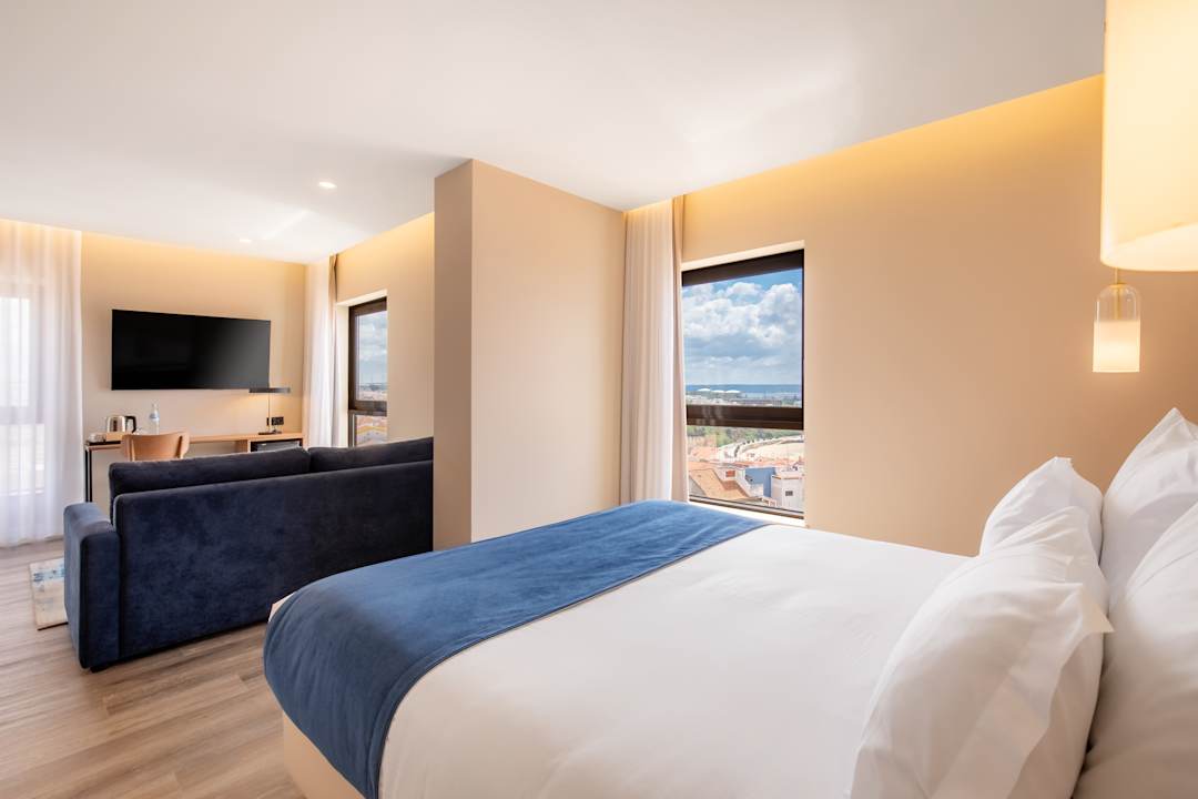 Zimmer AP Sines - Costa Alentejana