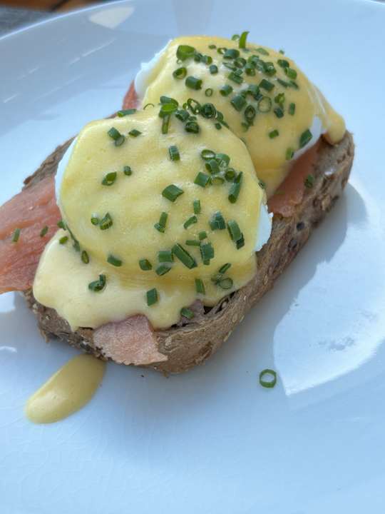 Gastro Park Hyatt Abu Dhabi Hotel and Villas