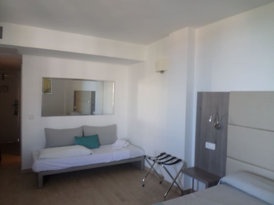 Zimmer Aparthotel Playa Dorada