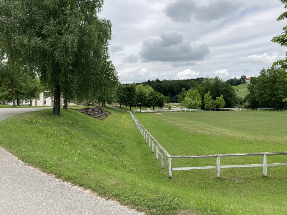 Sport & Freizeit Aldiana Club Ampflwang