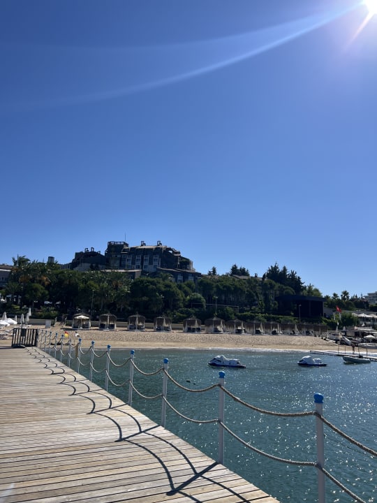 Strand PALOMA Perissia