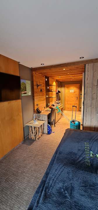 Zimmer Zedernhof Gesundheits- & Wellnesshotel