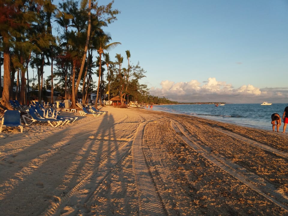 Strand Vista Sol Punta Cana