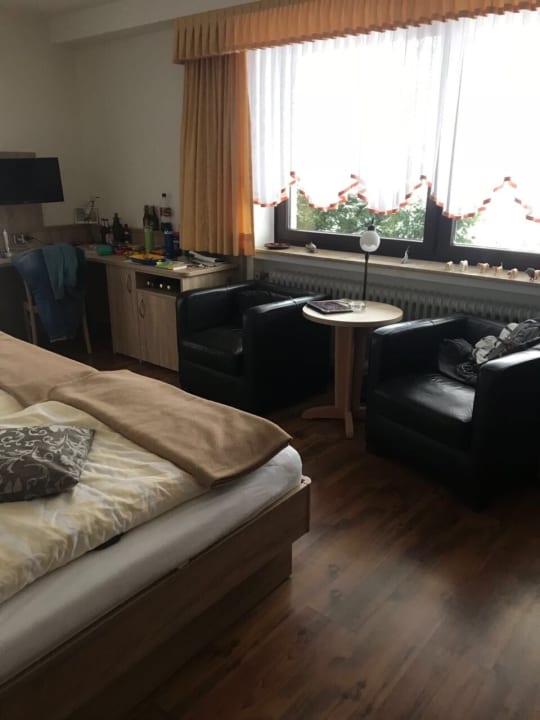 Zimmer Landhaus Fischer