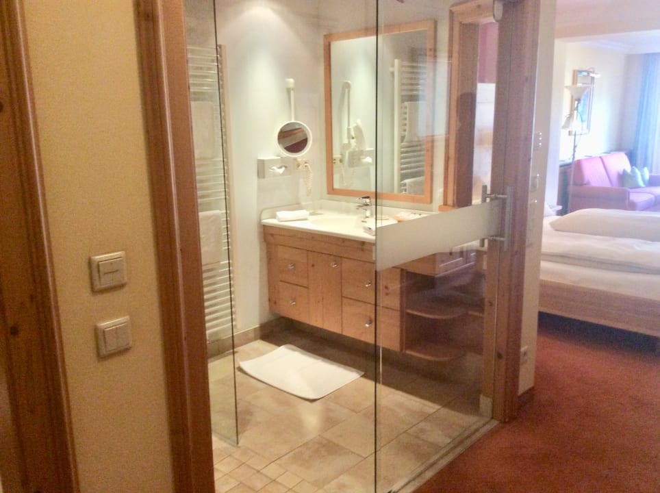 Zimmer Wellnesshotel Eggerwirt