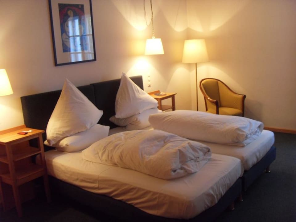 Doppelbett Hoftaferne Neuburg