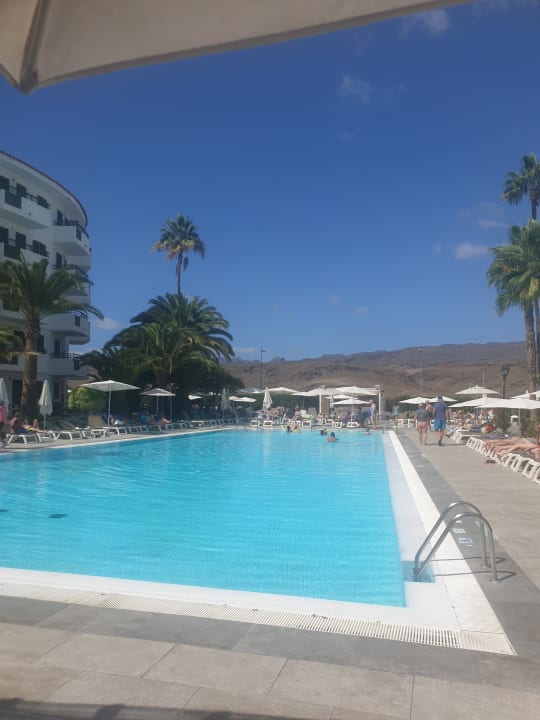Pool Servatur Playa Bonita