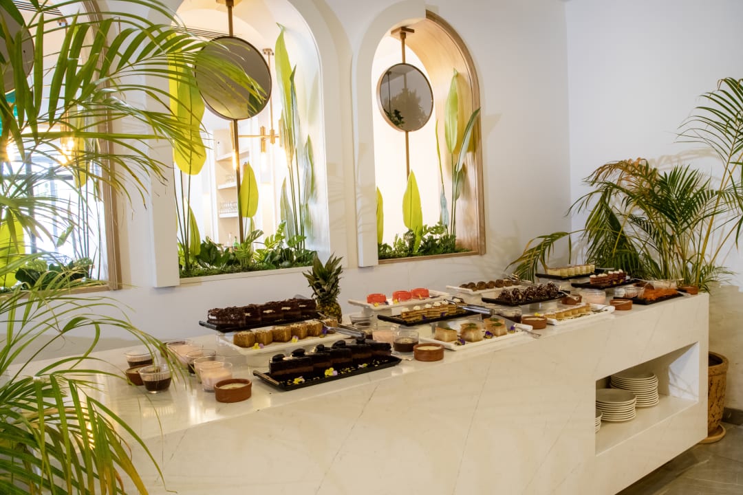 Gastro Side Zeugma Hotel - Adult Only 16 Plus