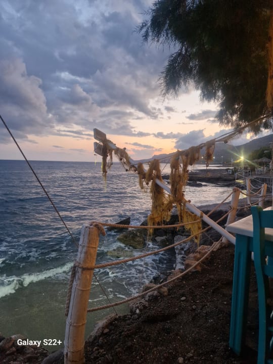 Strand Hotel South Coast