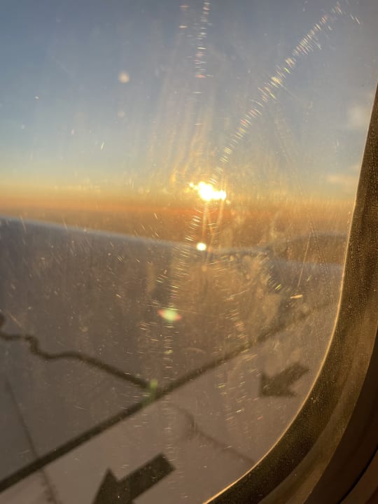 Ausblick Porto Bello Royal