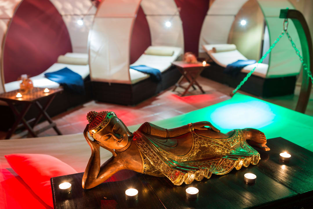 Wellnessbereich in unserem Hotel Sylter Domizil Apartments Friesenhaus Sylter Domizil
