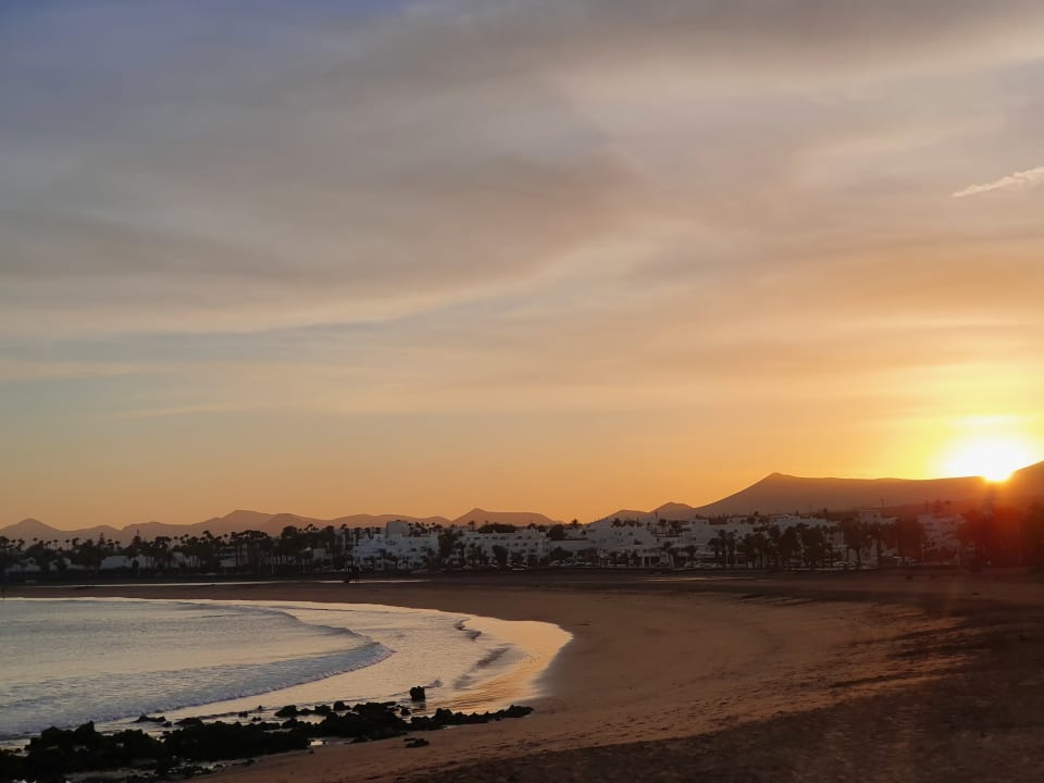 Strand Sentido Aequora Lanzarote Suite