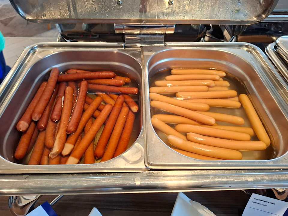 Gastro Hotel Novotel Katowice Centrum