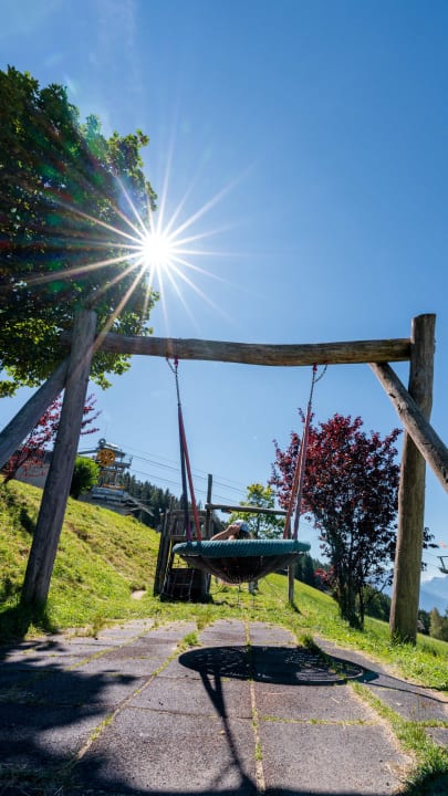 Sport & Freizeit Taser Familienalm