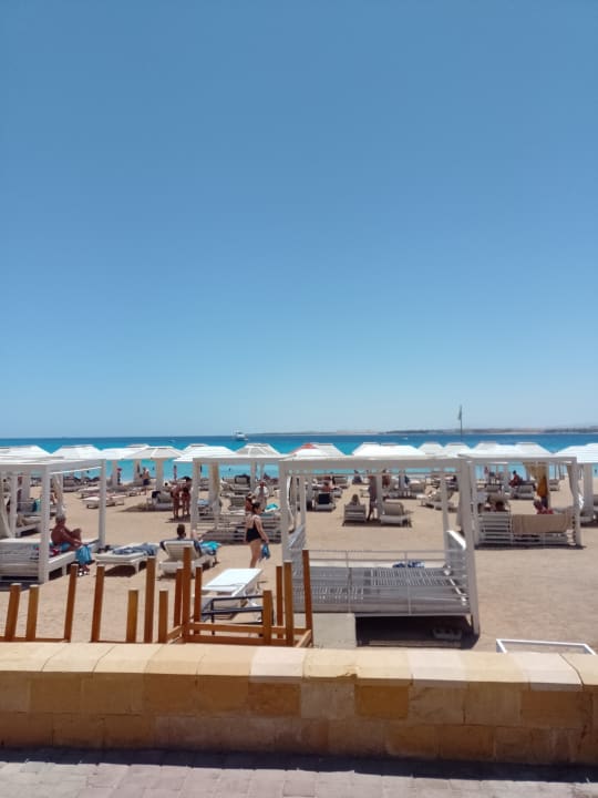 Strand Kaisol Romance Resort