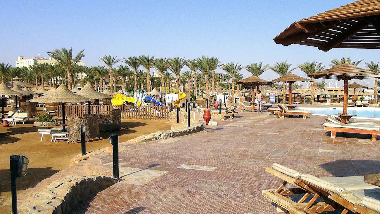 Festival Riviera Resort Riviera Aqua Park Resort