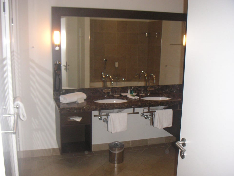 Teilbereich des Bades Steigenberger Hotel Bad Neuenahr