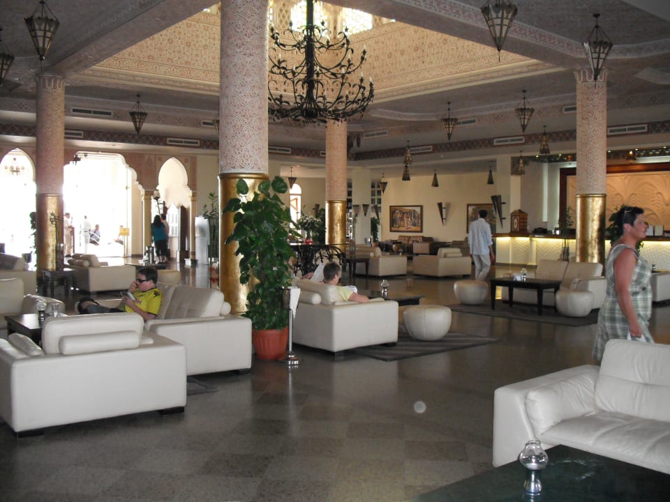 Schön Pickalbatros Dana Beach Resort - Hurghada