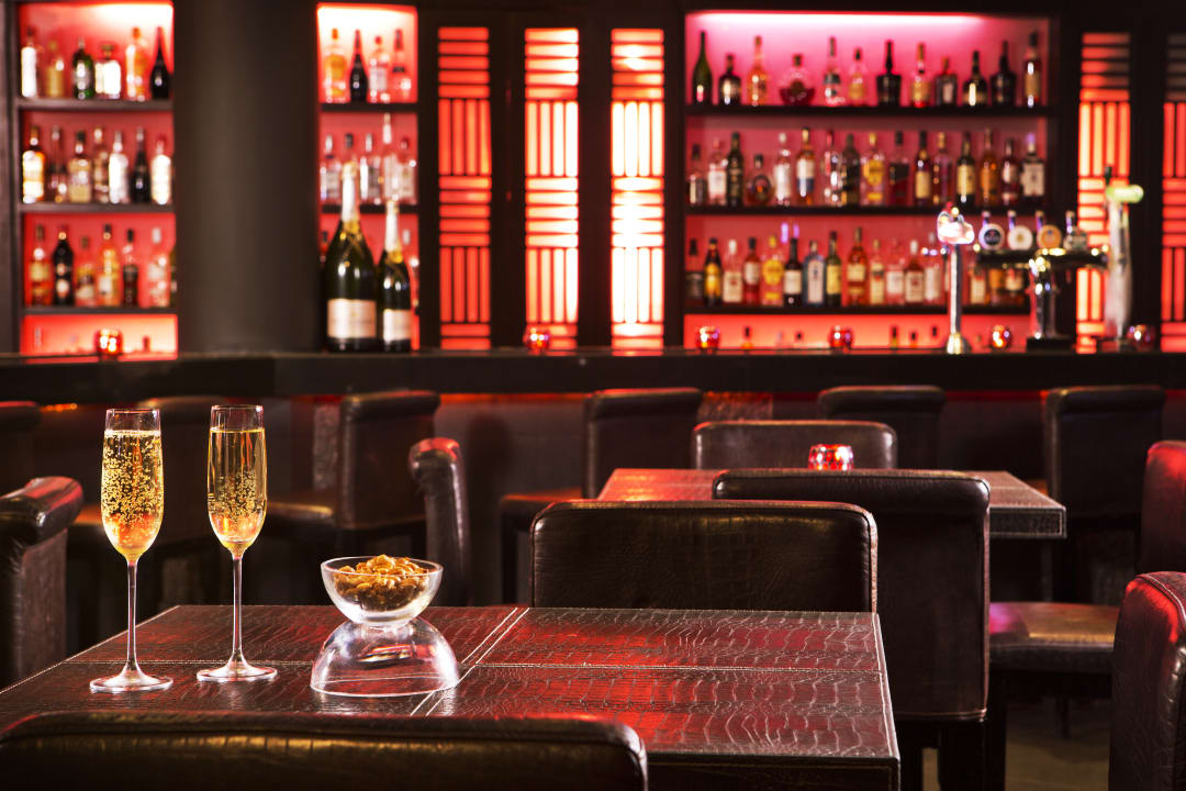 Gastro Miramar Al Aqah Beach Resort