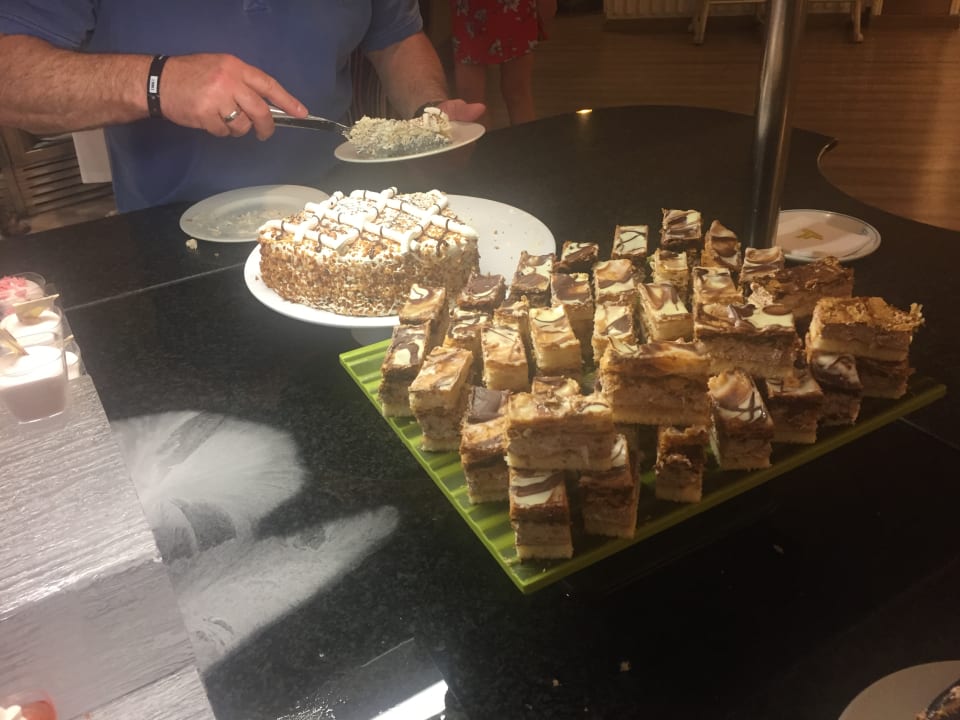 Gastro Hotel Grand Teguise Playa