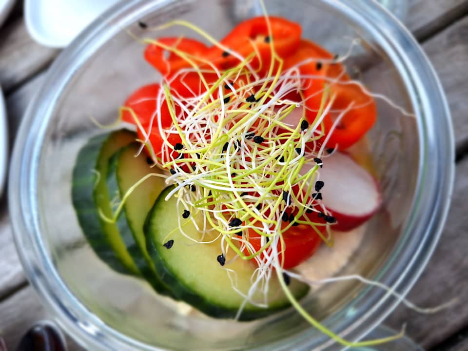 Gastro Weingarten-Resort Unterlamm Loipersdorf